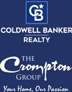 The Crompton Group with Coldwell Banker Residential Brokerage